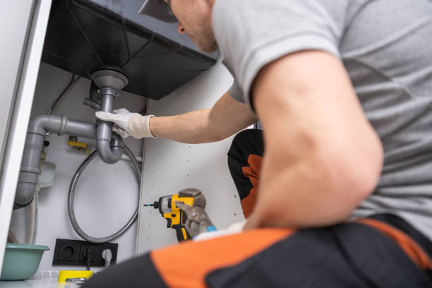 Reliable Atascocita, TX Plumbing Solutions